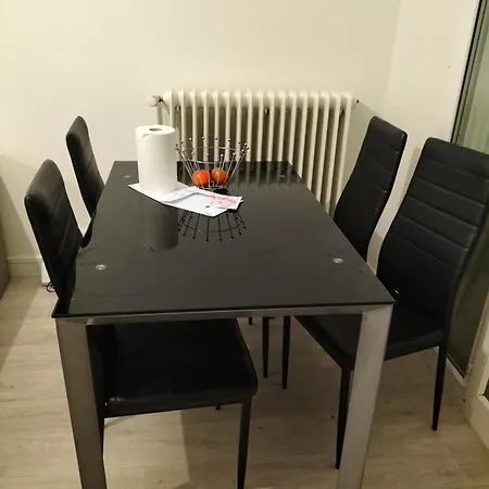 Keva Apartamento Tours