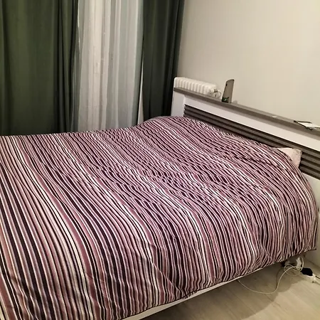 Apartamento Keva